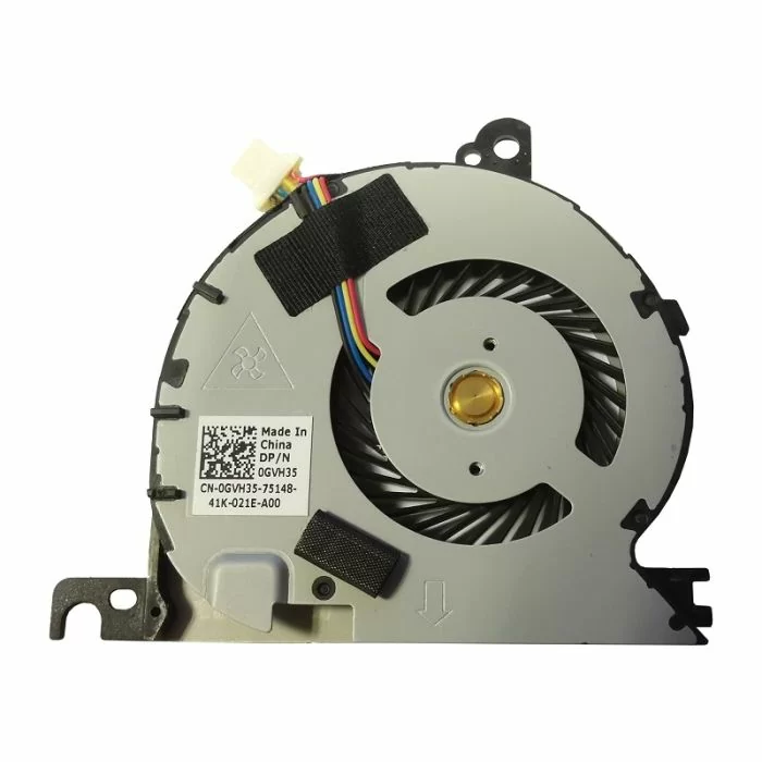 Dell Latitude E7240 CPU Cooling Fan 0GVH35 KSB0605HC