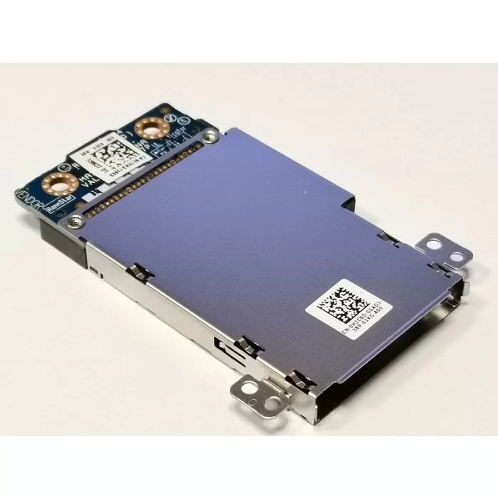 Dell Latitude E6440 Express Card Reader Board 0H2C8D 0C7XN3