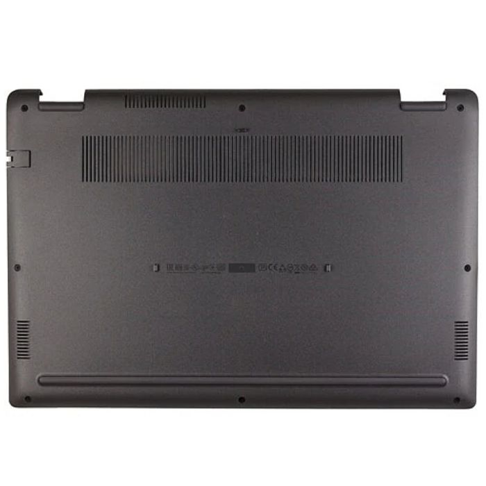 Dell Latitude 7420 Bottom Lower Case Panel 0H4XRY AM30S000101 – front view
