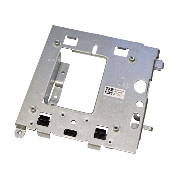 Dell OptiPlex 9030 AIO Stand Bracket Assembly Mount 0HPP9P 13P1-3VN0N01 front view
