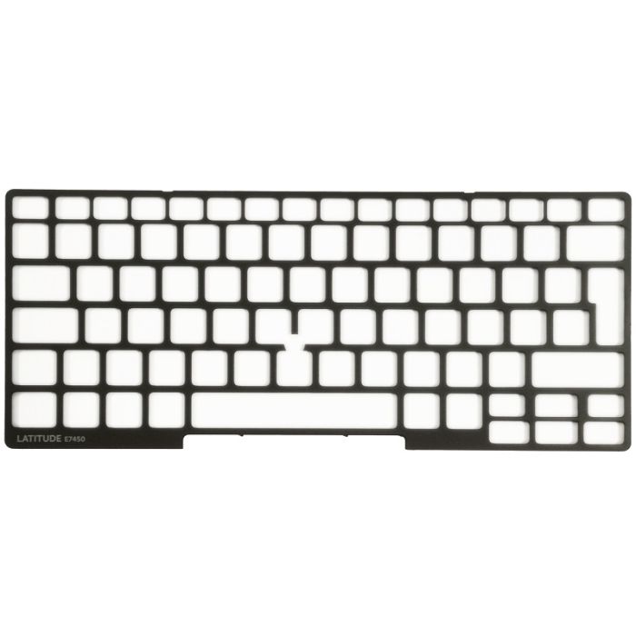 Dell Latitude E7450 Keyboard Frame Surround Bezel 0HRW2N