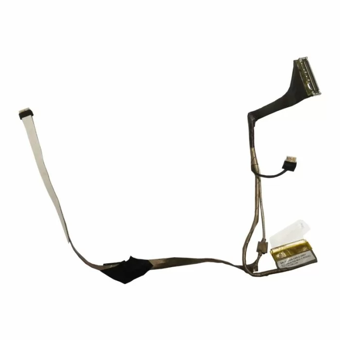 Dell Latitude E6330 LCD Screen Cable 0HVGF5 DC02001E700