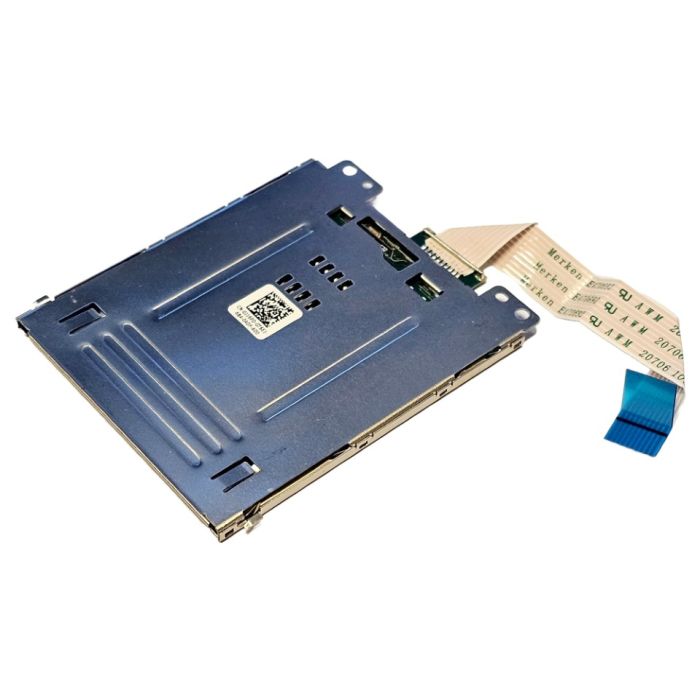 Dell Precision 7510 Smart Card Reader Board with Cable 0J16PD