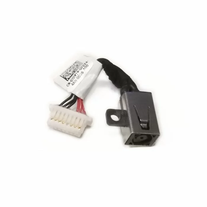 HP Pavillion 13-7000 13-7347 13-7348 13-7352 P57G 0JDX1R Laptop Dc Power Jack Price in Pakistan