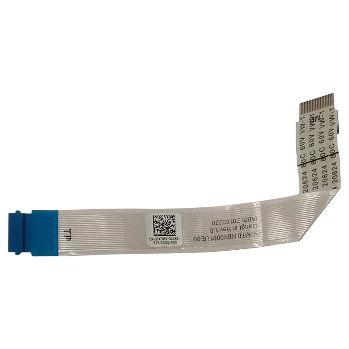Dell Latitude E5470 Touchpad Board Connector Ribbon Cable 0JK3M9