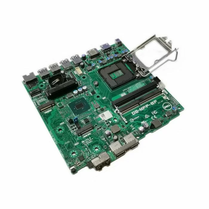 Dell OptiPlex 3050 MFF LGA1151 Motherboard Faulty Doesn t Turn On 0JP3NX
