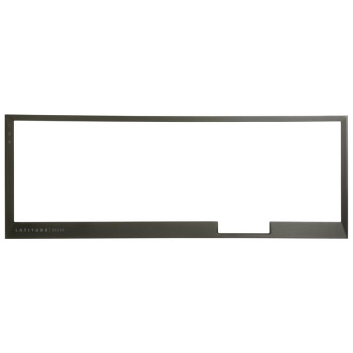 Dell Latitude E5530 Keyboard Bezel Surround Frame Trim 0K0TTM AP0M1000D00