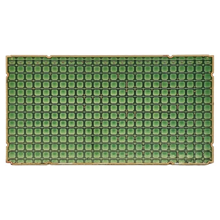 Dell Latitude E7270 Trackpad Touchpad Board 0K9H6Y