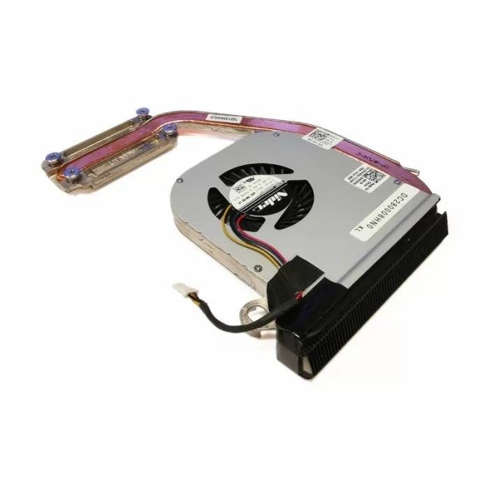 Dell Latitude E4310 CPU Heatsink with Fan 0KXX69