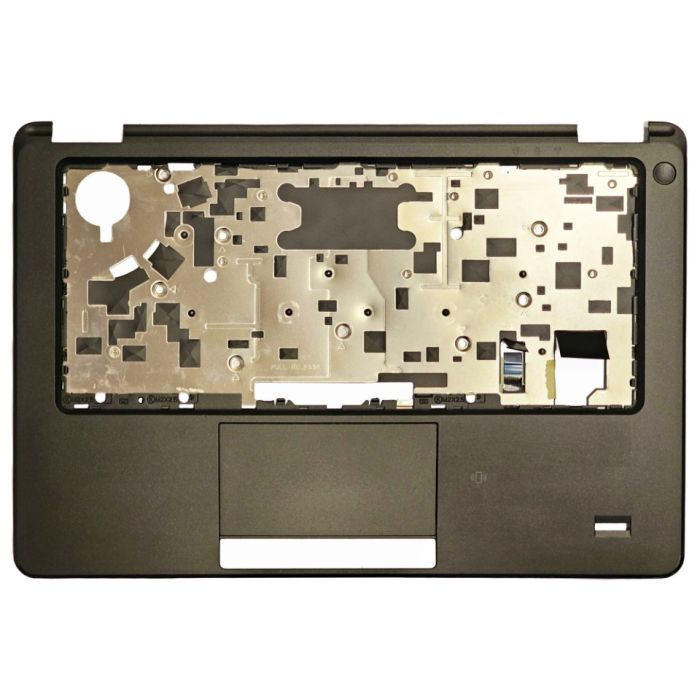 Dell Latitude E7250 Palmrest Case without Touchpad 0M081X AP14A000100 front view
