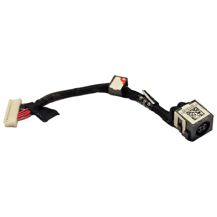 Dell Precision 7510 DC Power Socket with Cable 0MH9GW DC30100VG00