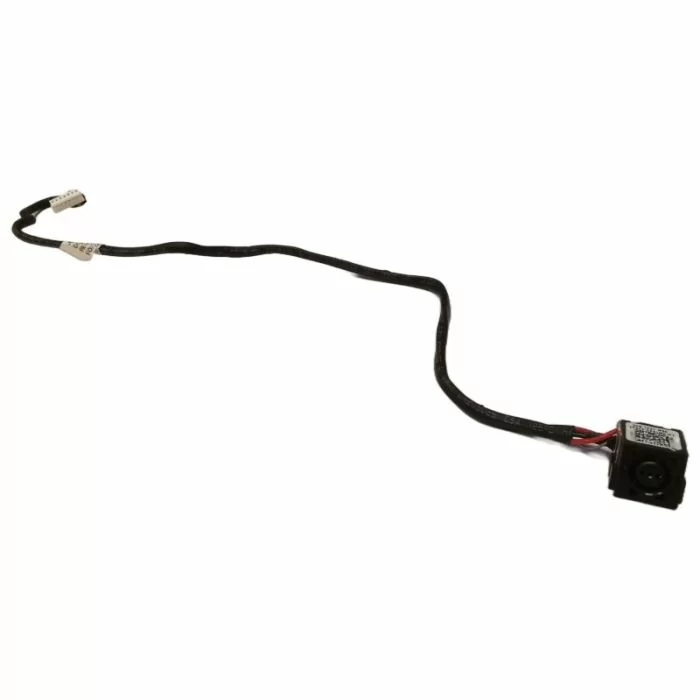 Dell Latitude E6400 DC Power Socket Cable 0MT643 DC30100520L