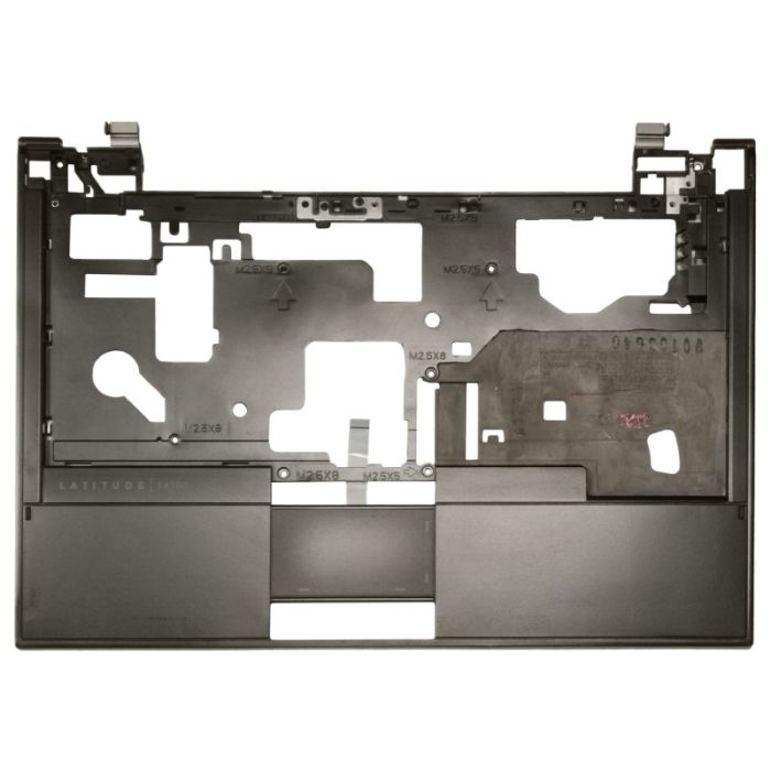 Dell Latitude E4300 Palmrest Upper Case with Touchpad 0N471D 0K456C AP03S000800