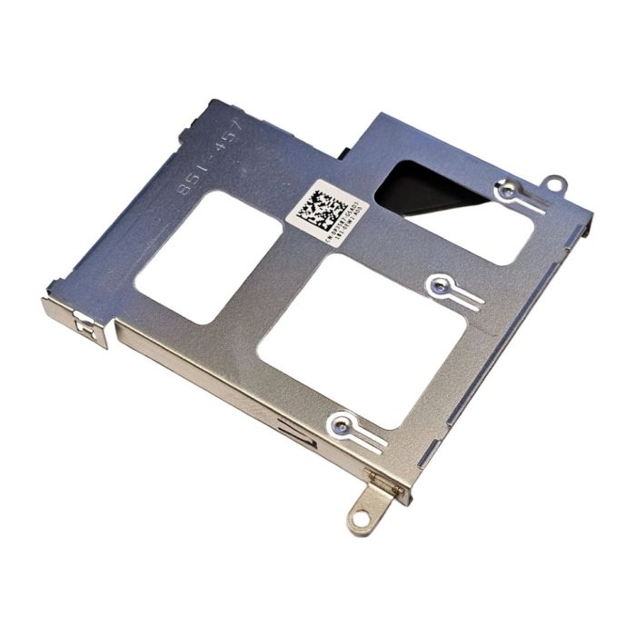 Dell Latitude E6420 E6430 Express Card Enclosure Bracket 0P3587 P3587