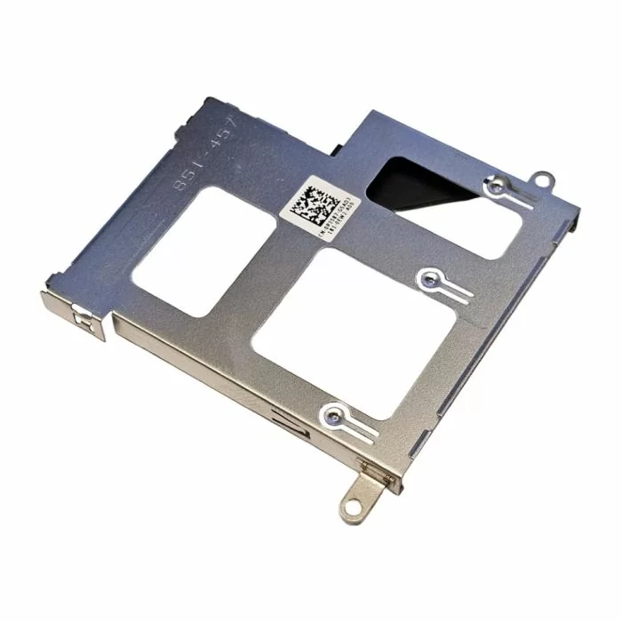 Dell Latitude E6420 E6430 Express Card Enclosure Bracket 0P3587 P3587