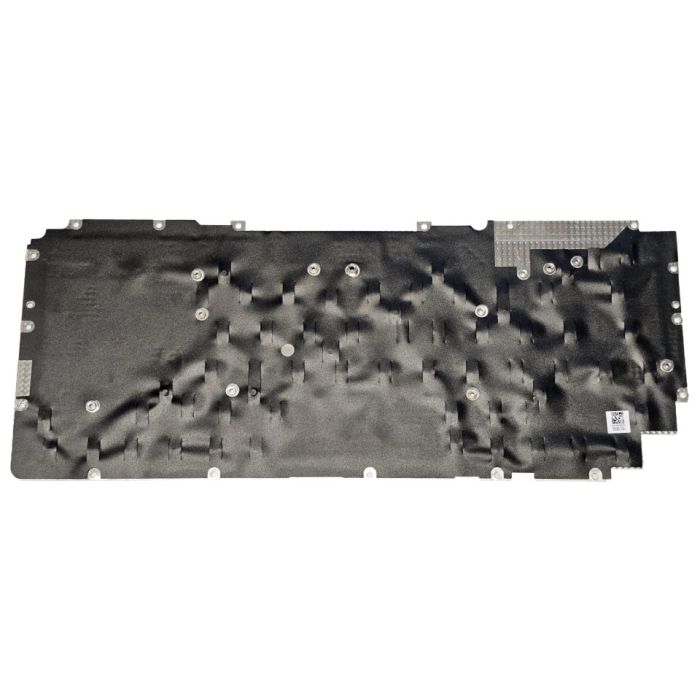 Dell Latitude 5420 Laptop Keyboard Support Bracket Plate 0P54YV front view
