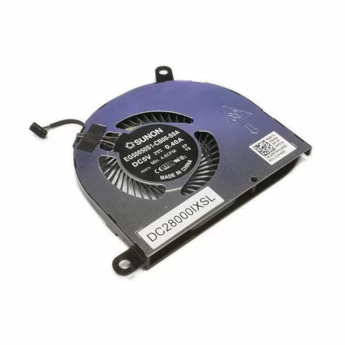 Dell Latitude 5490 CPU Cooling Fan 0P5F39 DC28000IXSL