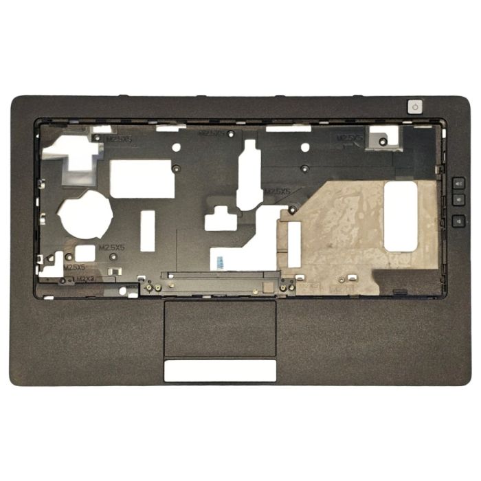 Dell Latitude E6320 Palmrest Upper Case with Touchpad Board 0P7GPY AP0FN000600