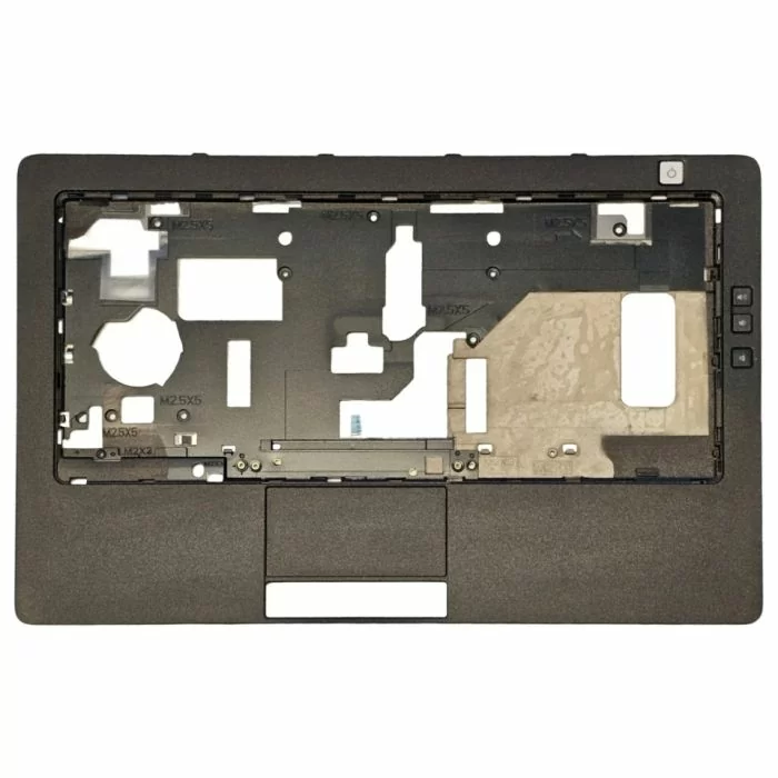 Dell Latitude E6320 Palmrest Upper Case with Touchpad Board 0P7GPY AP0FN000600