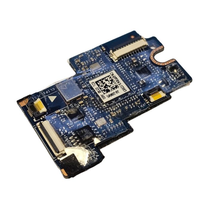 Dell Latitude E7250 Junction Control Sub Board 0P7RKX