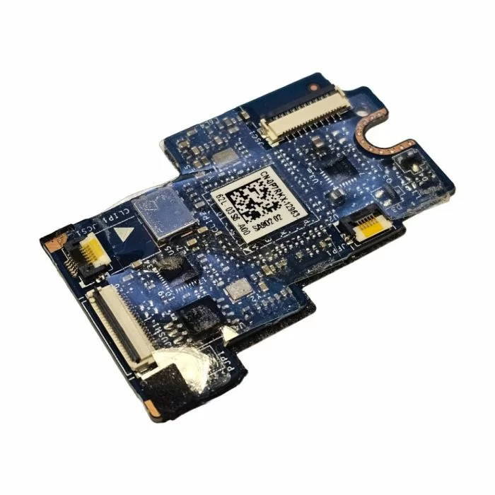 Dell Latitude E7250 Junction Control Sub Board 0P7RKX