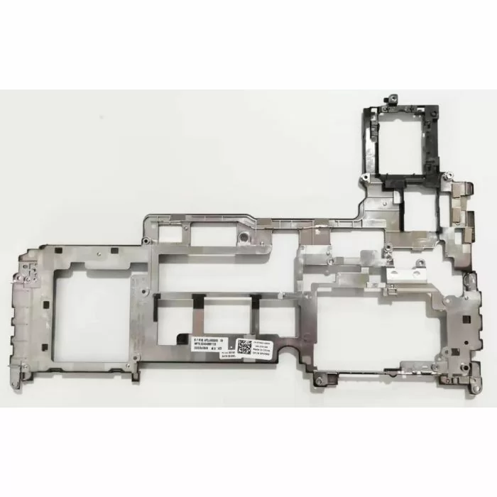 Dell Latitude 5400 5401 Subframe Case Middle Chassis Frame 0PV0NG AP2JJ000300