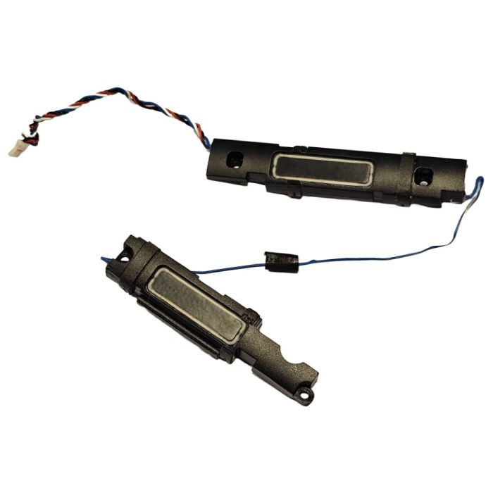 Dell Latitude 7390 Left and Right Speaker Set 0PVYM2