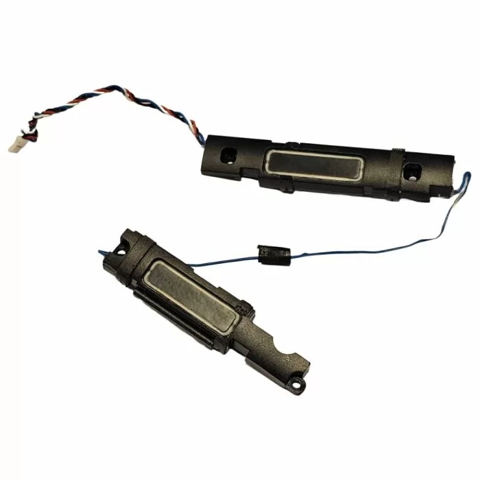 Dell Latitude 7390 Left and Right Speaker Set 0PVYM2