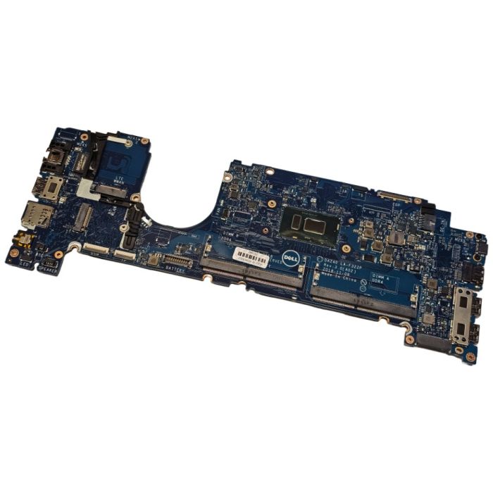 Dell Latitude 7490 Motherboard i5-8250U (No Sound & Keyboard Backlight) 0R841W