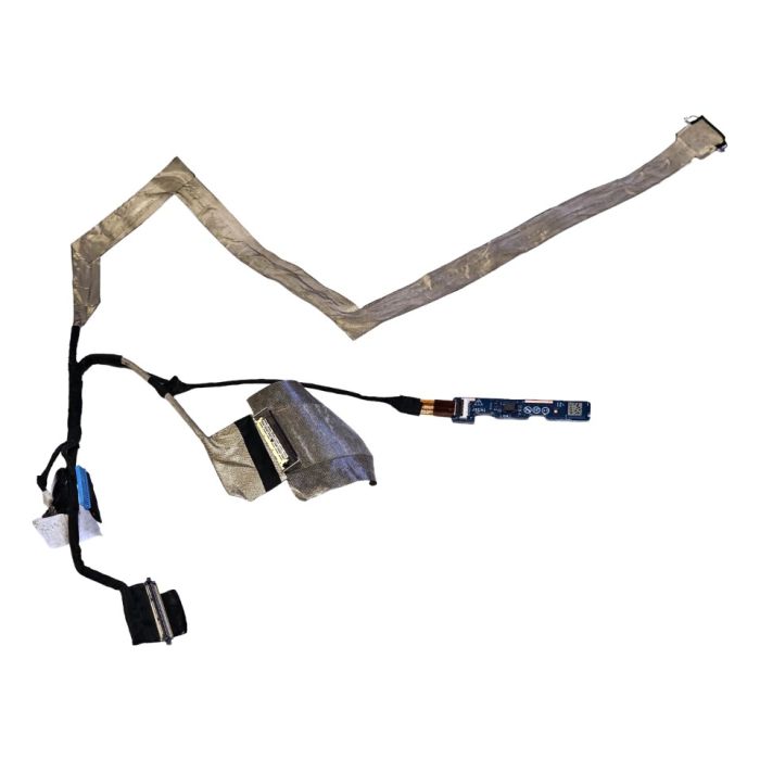 Dell Latitude 7420 LCD Screen Video Cable 0RG8X8 – front view
