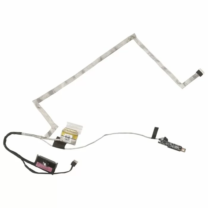 Dell Latitude E7450 Screen Display LCD Cable 0RK5DW DC02C007S00