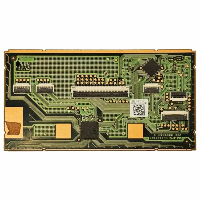 Dell Latitude 5480 Touchpad Board 0T68VF