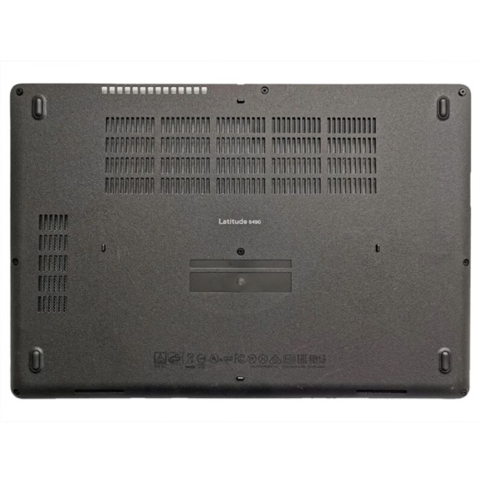 Dell Latitude 5490 Bottom Lower Case Cover 0TCMWR AP25A000C03