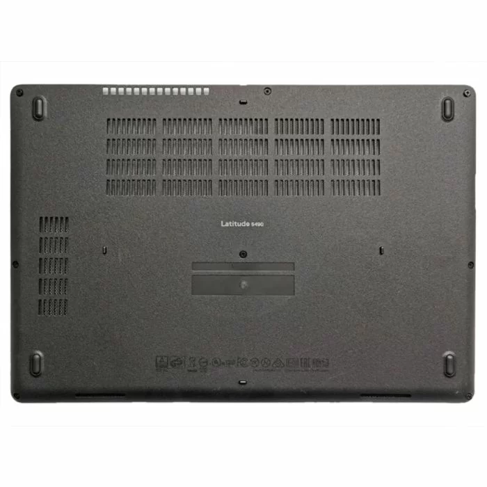 Dell Latitude 5490 Bottom Lower Case Cover 0TCMWR AP25A000C03