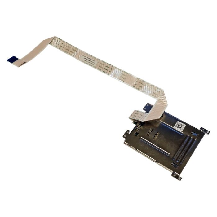 Dell Latitude 7420 Smart Card Reader Board 0THF8F – front view
