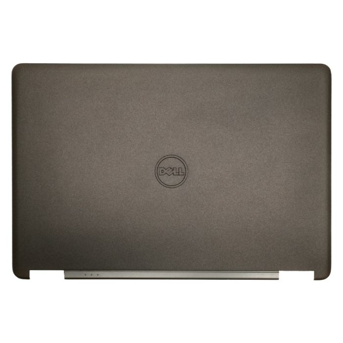 Dell Latitude E7250 Touchscreen LCD Display Top Lid Cover AQ14A000201 YNN6N front view
