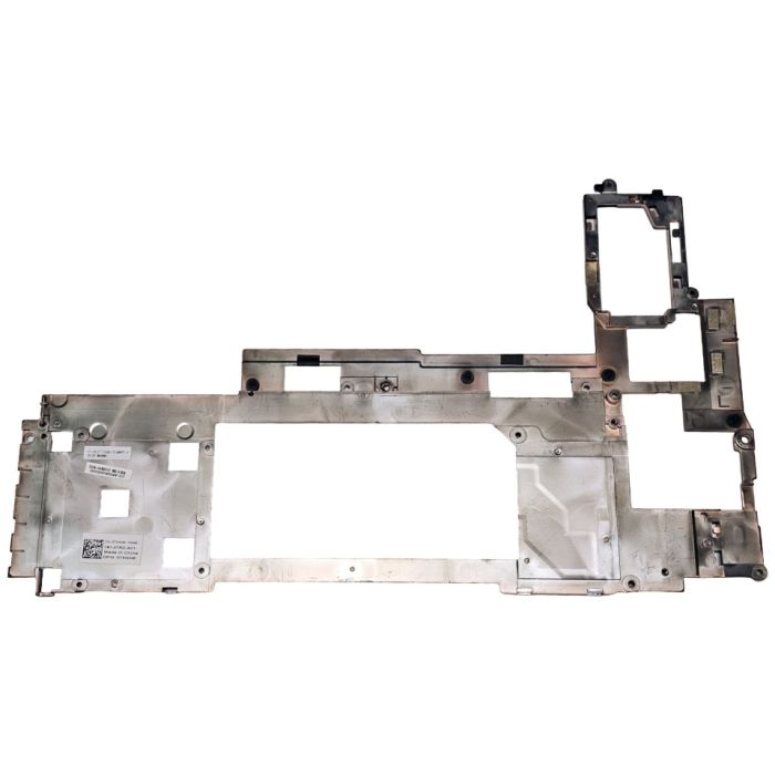 Dell Latitude 5420 Subframe Chassis Motherboard Support Frame 0TXHXM AP30K000D00 front view
