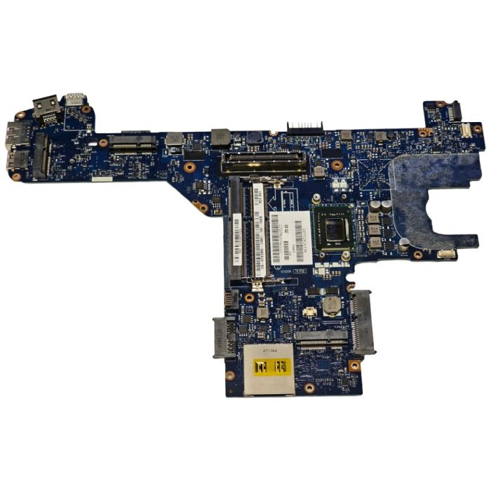 Dell Latitude E6320s Motherboard i5-2520M 0TXVMX LA-6611P – front view
