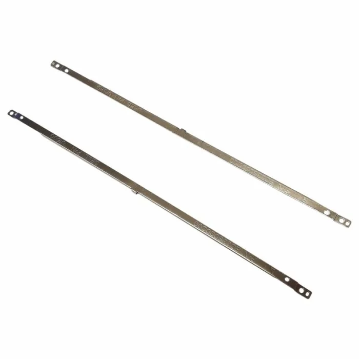 Dell Latitude E4300 Screen Bracket Support 0U159G 0U160G