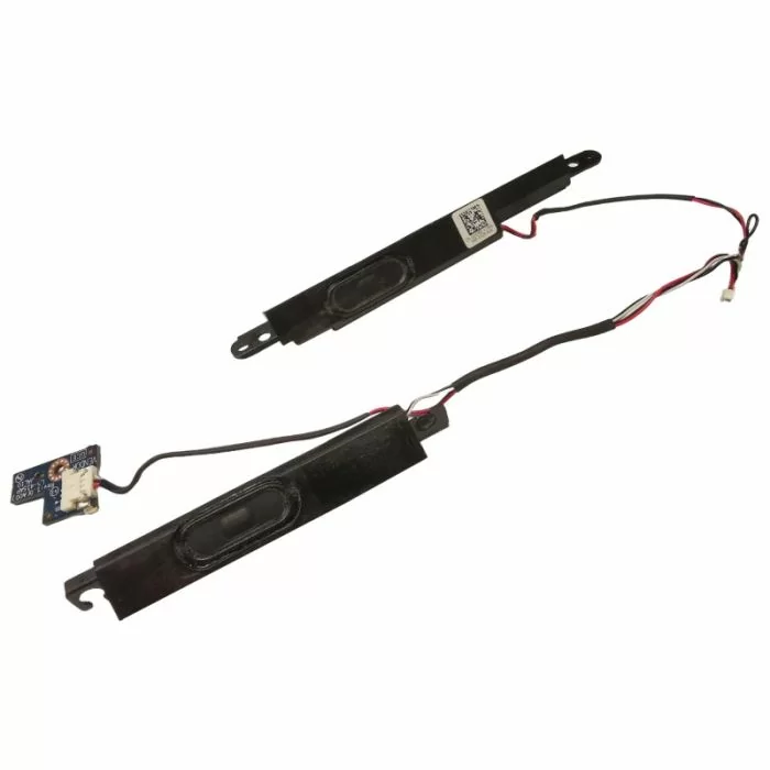 Dell Latitude E4300 Left and Right Speakers Set 0U378D