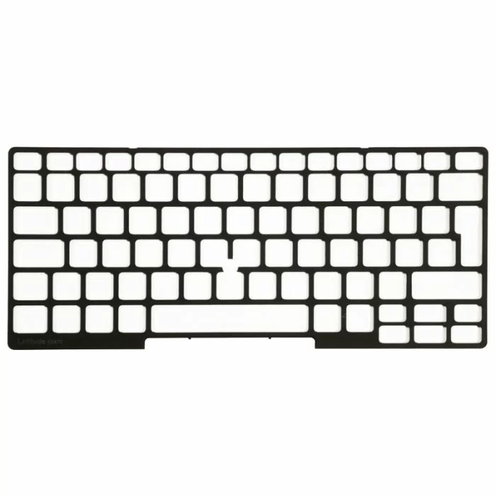 Dell Latitude E5470 Keyboard Frame Surround Bezel 0VHR8J