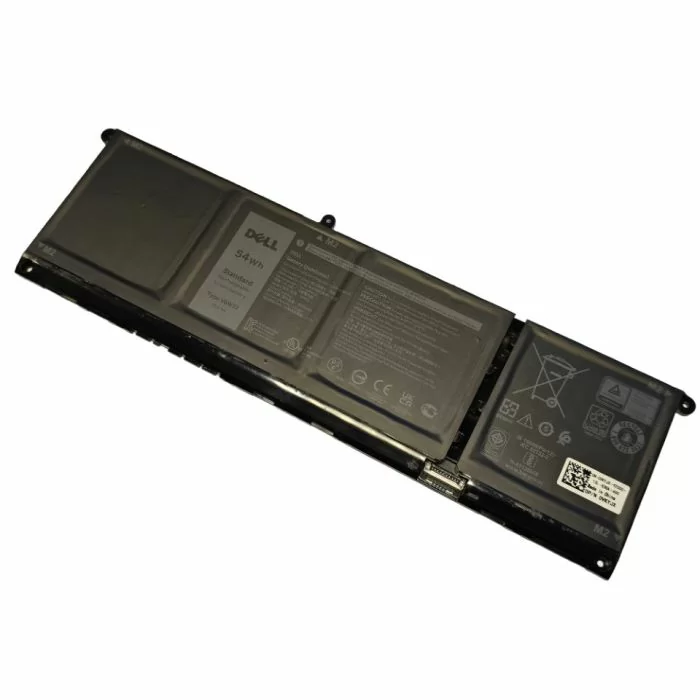 Genuine Dell Latitude 3420 Battery V6W33 0VKYJX (60% Health)