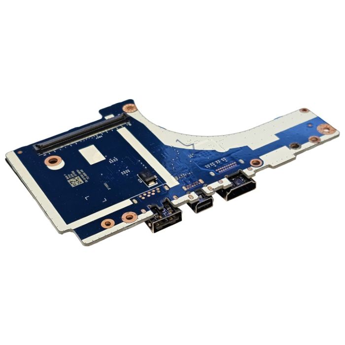 Dell Precision 7510 USB HDMI Mini DisplayPort Board 0VYD98