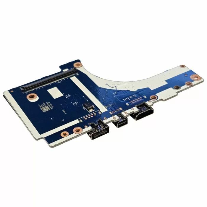 Dell Precision 7510 USB HDMI Mini DisplayPort Board 0VYD98