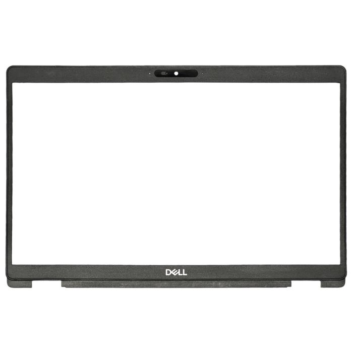 Dell Latitude 5400 LCD Screen Bezel Frame 0WC4KJ Front View
