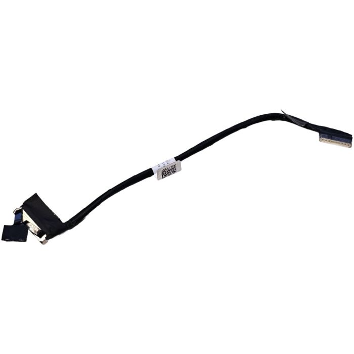 Dell Latitude 5420 Battery Connector Cable 0WHXFP DC02003SY00 front view
