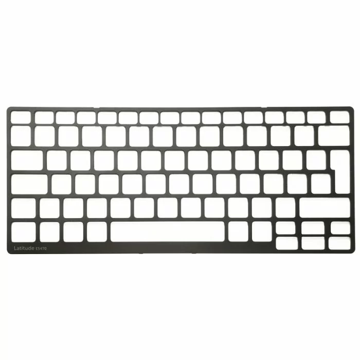 Dell Latitude E5470 Keyboard Frame Surround Bezel 0X7NP0