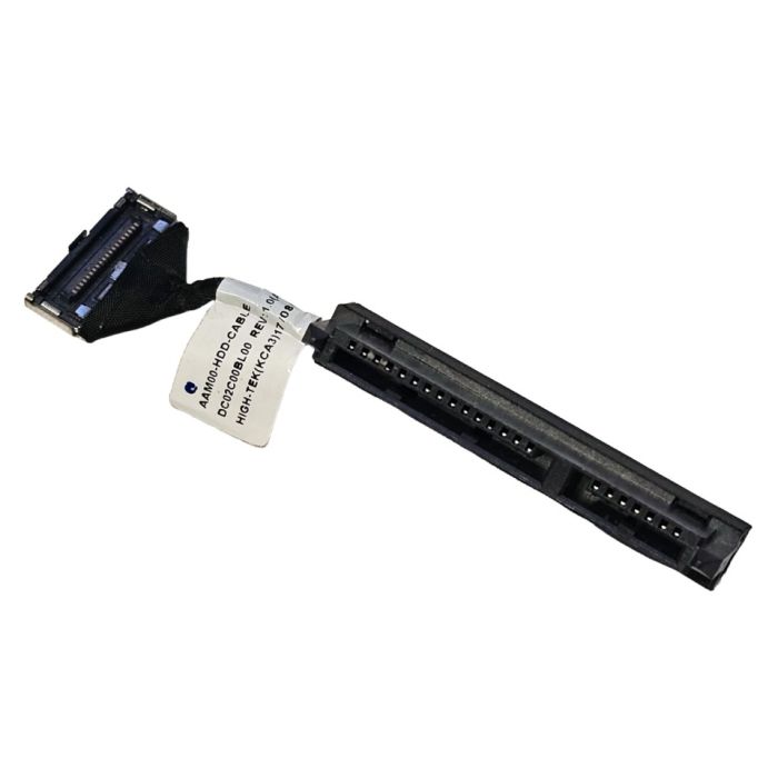 Dell Precision 5520 SATA Connector Cable 0XDYGX front view