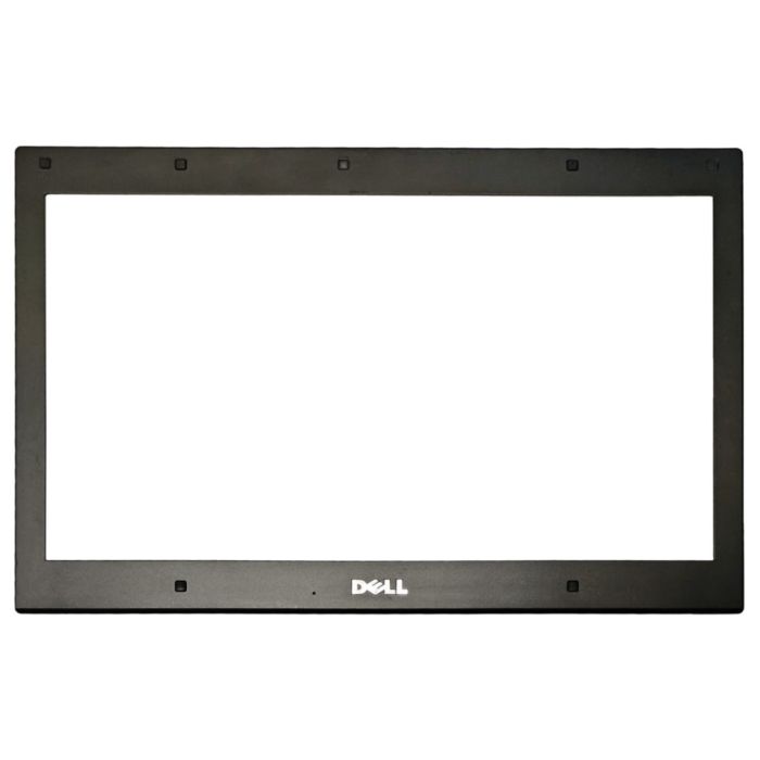 Dell Latitude E4310 LCD Screen Bezel Frame 0XFDT6 front view