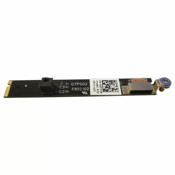 Dell Latitude E6400 E6500 MIC Microphone 0XP558